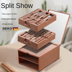 Carbon Steel Anti-Splash Manicure Tool Nail Clipper Large Household Multi-Functional Nail Clipper Set