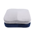 Home Care Office Chair Beauty Hip Cushion Memory Foam Office Cushion Cushion Winter Car Seat Cushion Seat Cushion Beauty Hip Cushion